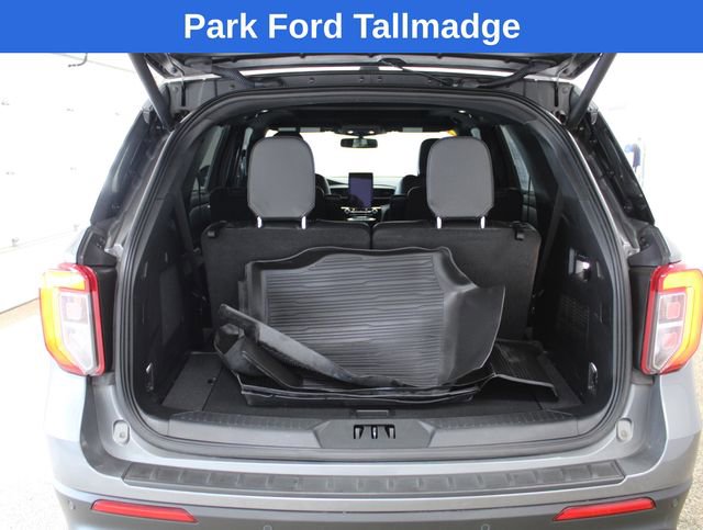 Used 2023 Ford Explorer ST w/ Equipment Group 401A AWD/4WD image 5