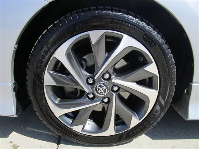 Used 2017 Toyota Corolla iM w/ Carpet Mat Package FWD image 28