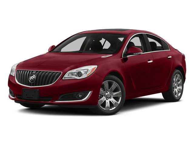 Used 2014 Buick Regal Premium image 1