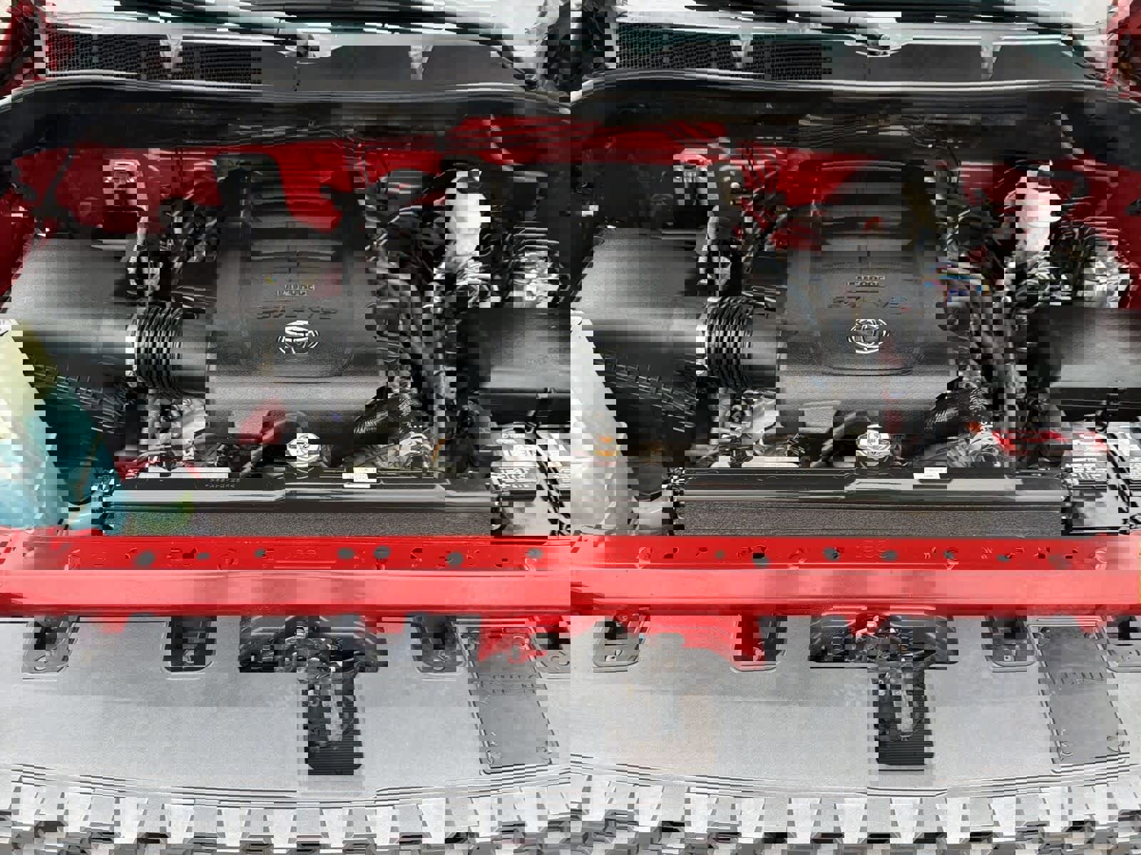 Used 2020 Toyota Tundra SR5 image 32