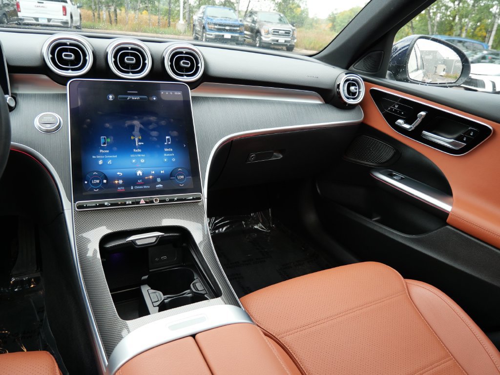 Used 2023 Mercedes-Benz C 300 4MATIC Sedan image 14