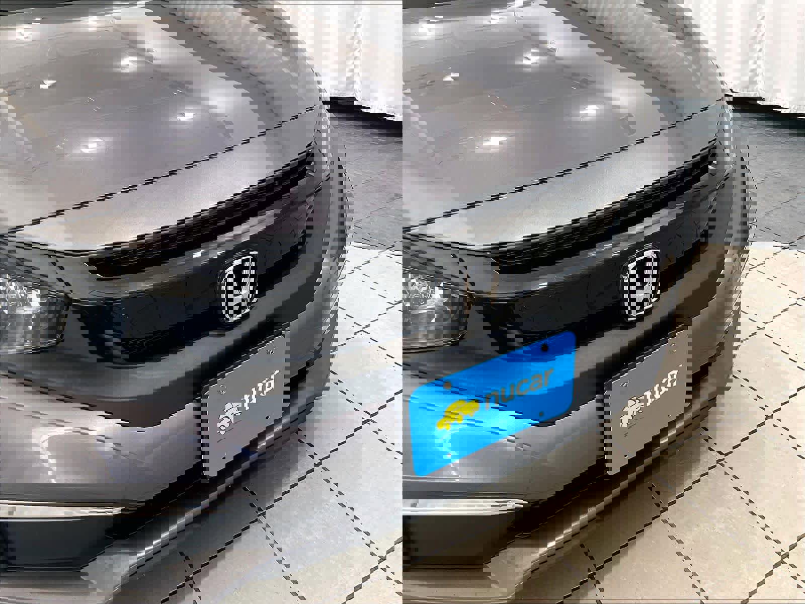 Used 2019 Honda Civic EX image 30