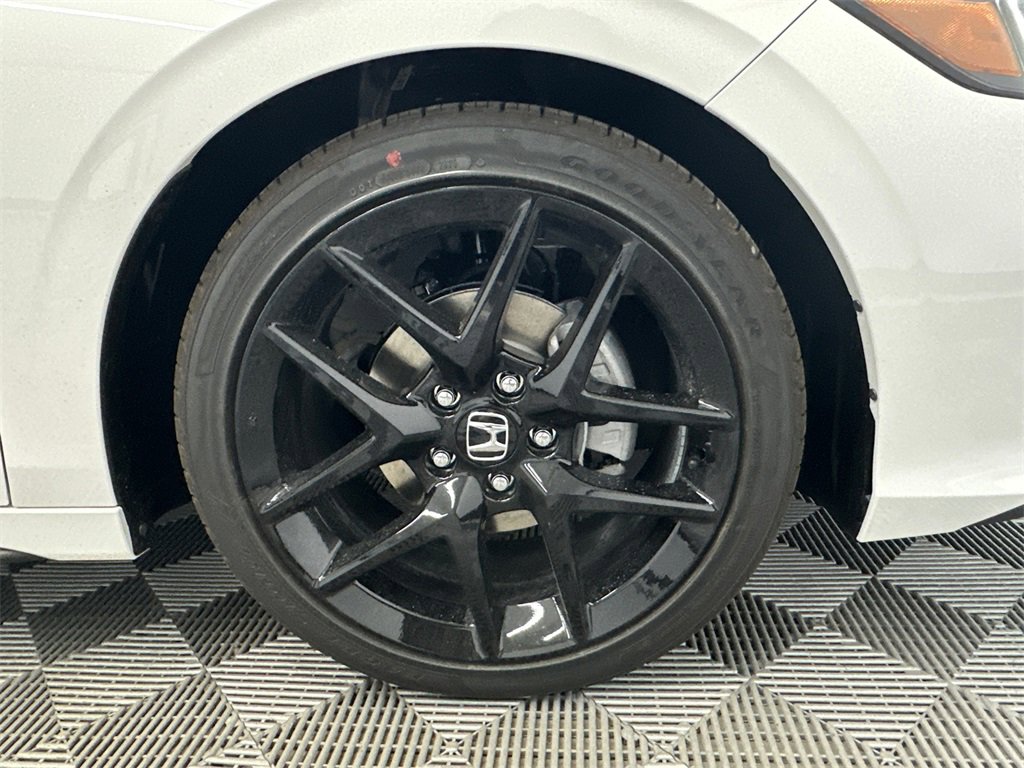 New 2026 Honda Civic Sport image 14