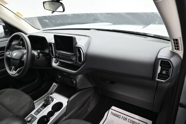 Certified 2022 Ford Bronco Sport Big Bend AWD/4WD image 10