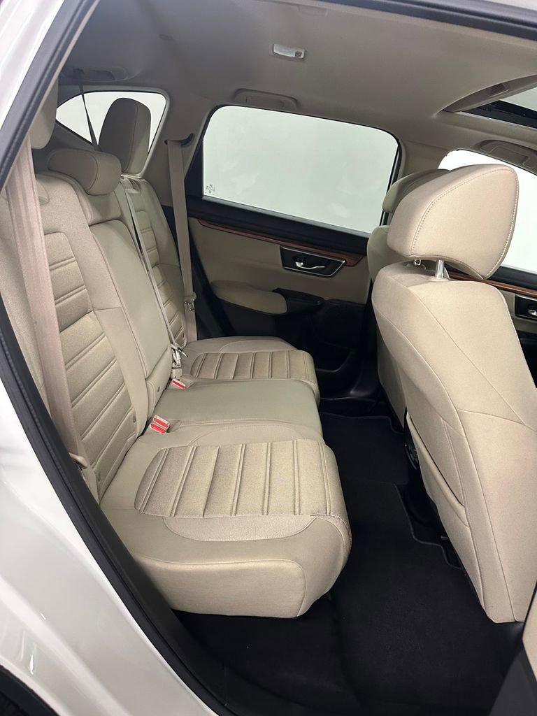Used 2017 Honda CR-V EX image 29