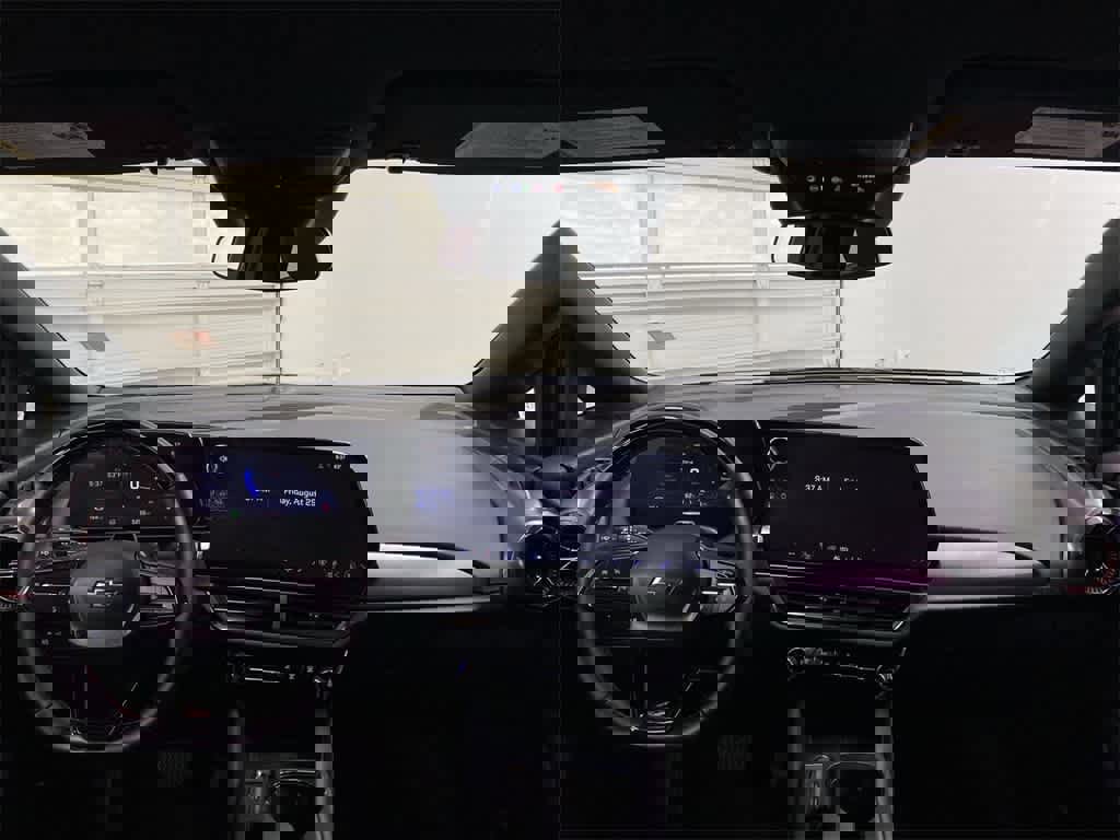 Used 2024 Chevrolet Equinox EV RS image 14