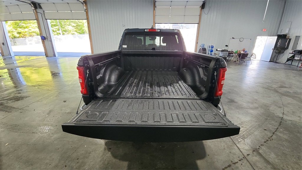 New 2026 RAM 1500 Big Horn image 26