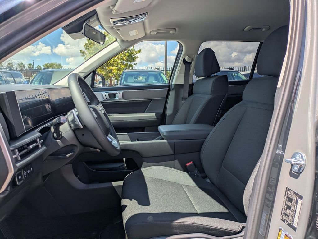 New 2026 Hyundai Santa Fe SE FWD image 13