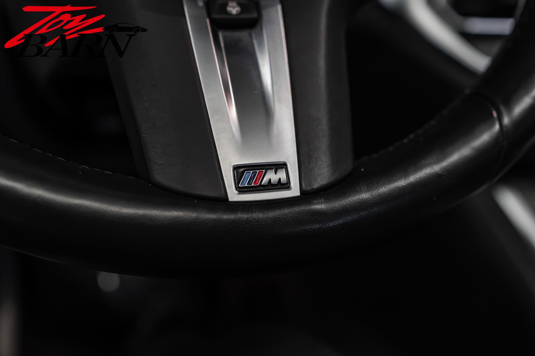 Used 2021 BMW M440i Convertible w/ Premium Package image 37