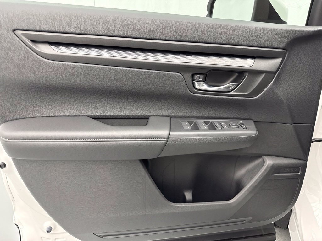 New 2026 Honda CR-V LX image 17