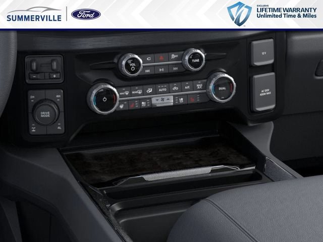 New 2026 Ford F250 Lariat w/ Lariat Premium Package AWD/4WD image 17