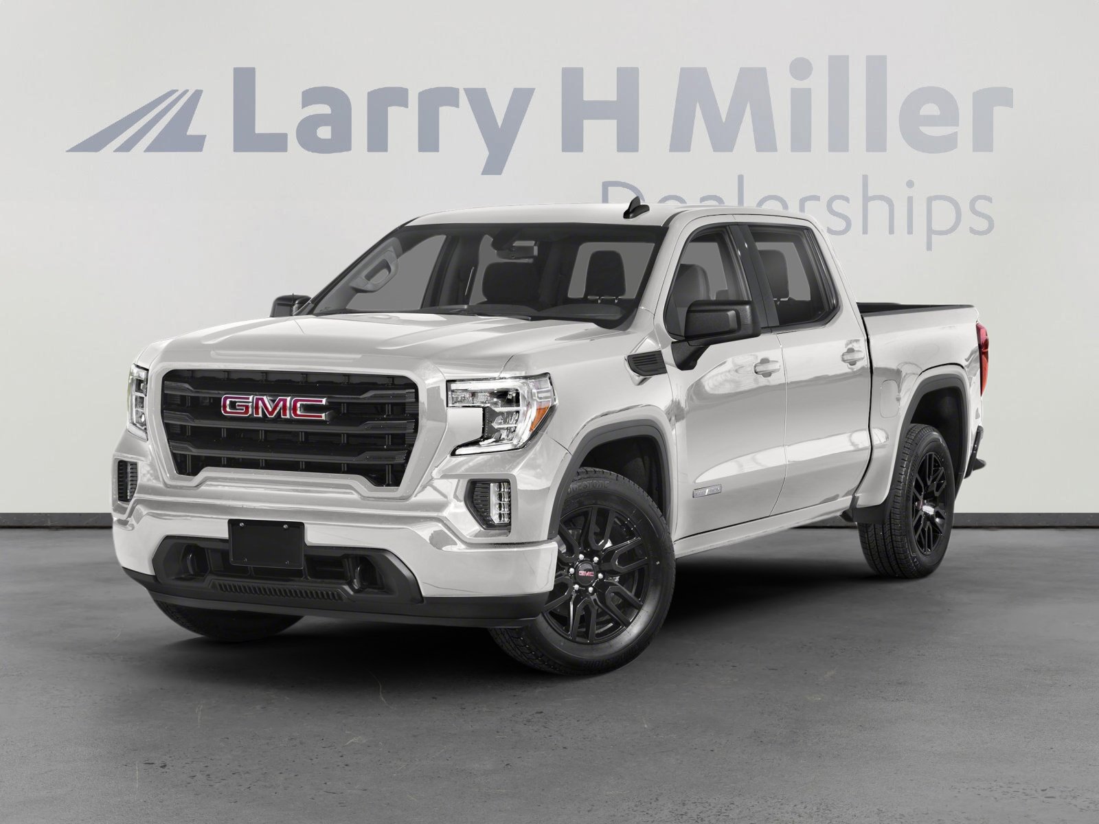 Used 2022 GMC Sierra 1500 Elevation