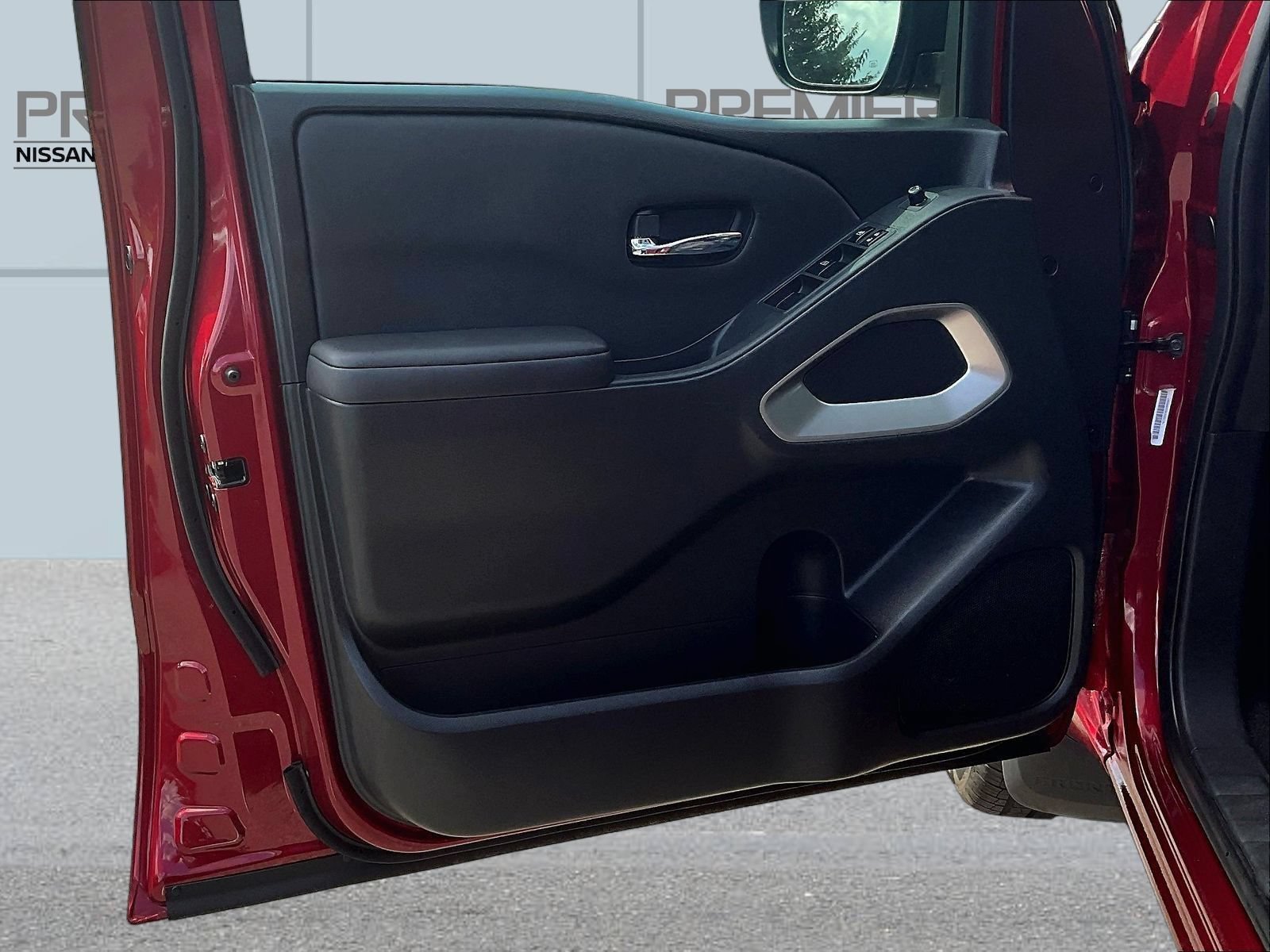 Certified 2024 Nissan Frontier SV w/ SV Convenience Package RWD image 22
