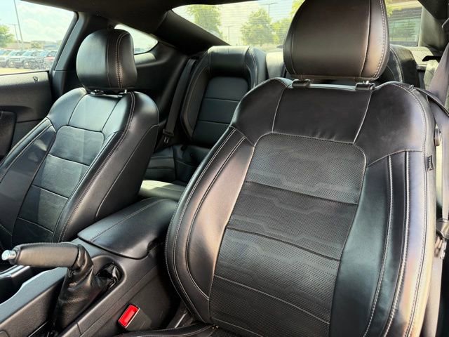 Used 2019 Ford Mustang GT Premium w/ Equipment Group 401A image 10