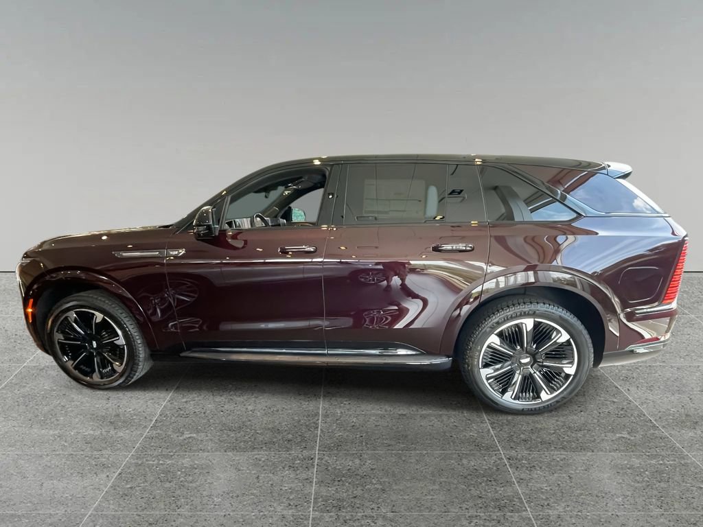 New 2025 Cadillac Escalade IQ Sport 2 image 2