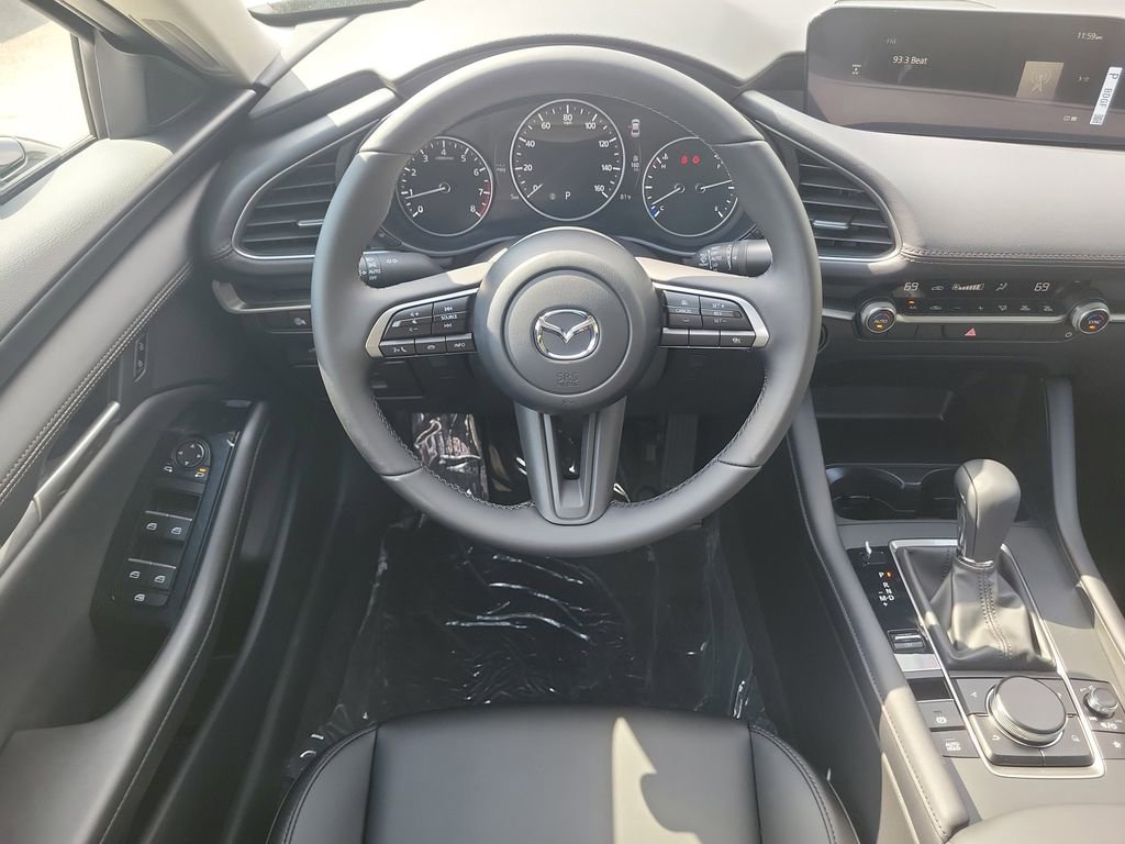 New 2026 MAZDA MAZDA3 s Sport image 14