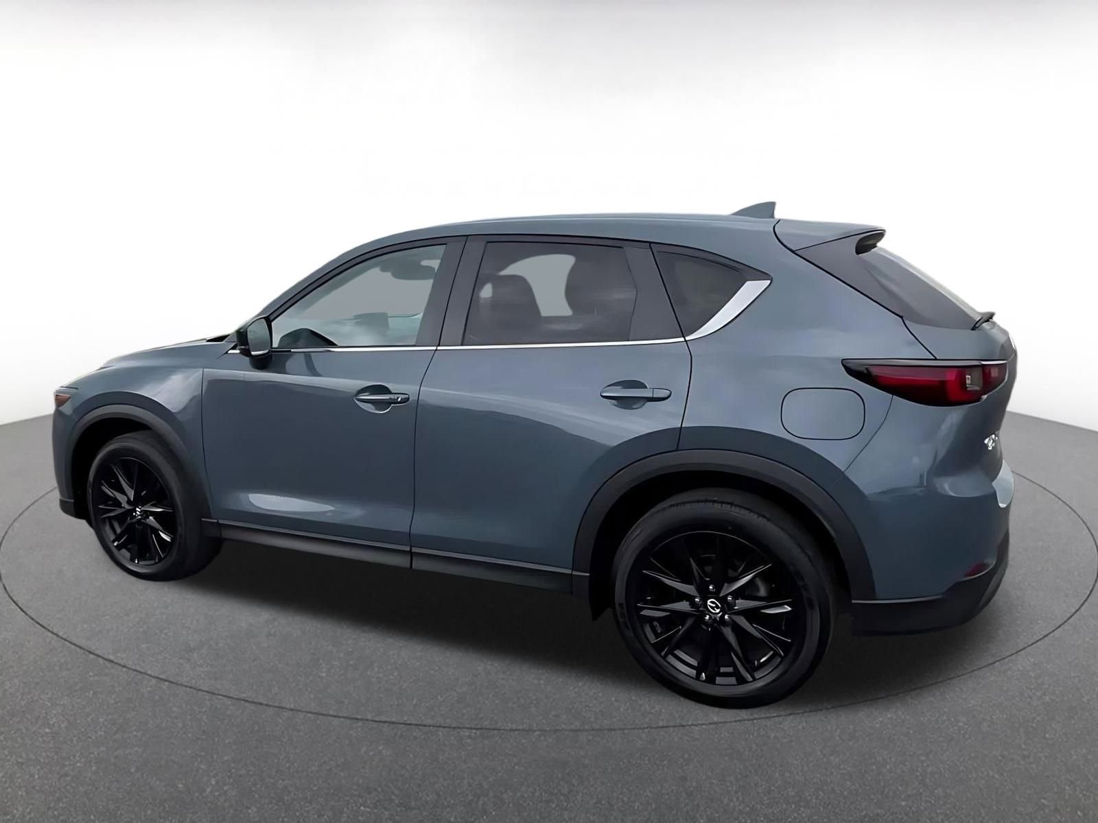 Used 2024 MAZDA CX-5 Carbon Edition image 10