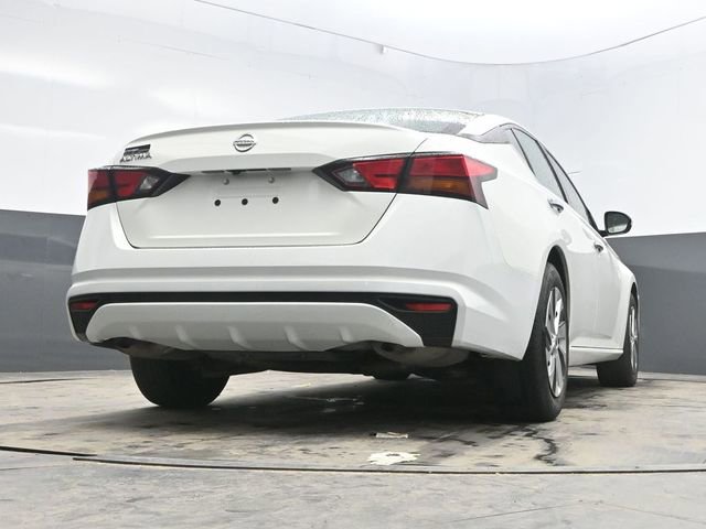 Used 2021 Nissan Altima 2.5 S image 38