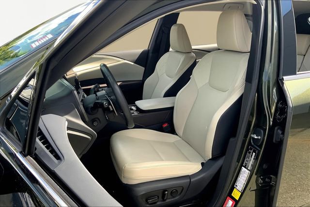 Used 2024 Lexus RX 350 FWD image 18