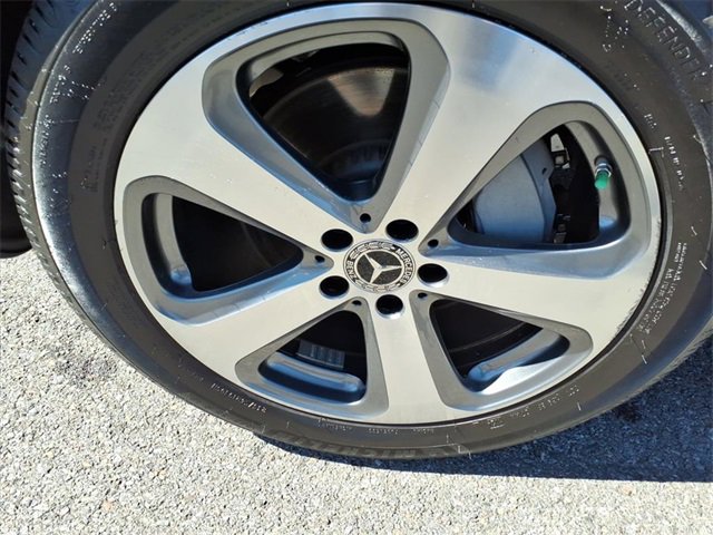 Used 2022 Mercedes-Benz GLC 300 GLC 300 image 11