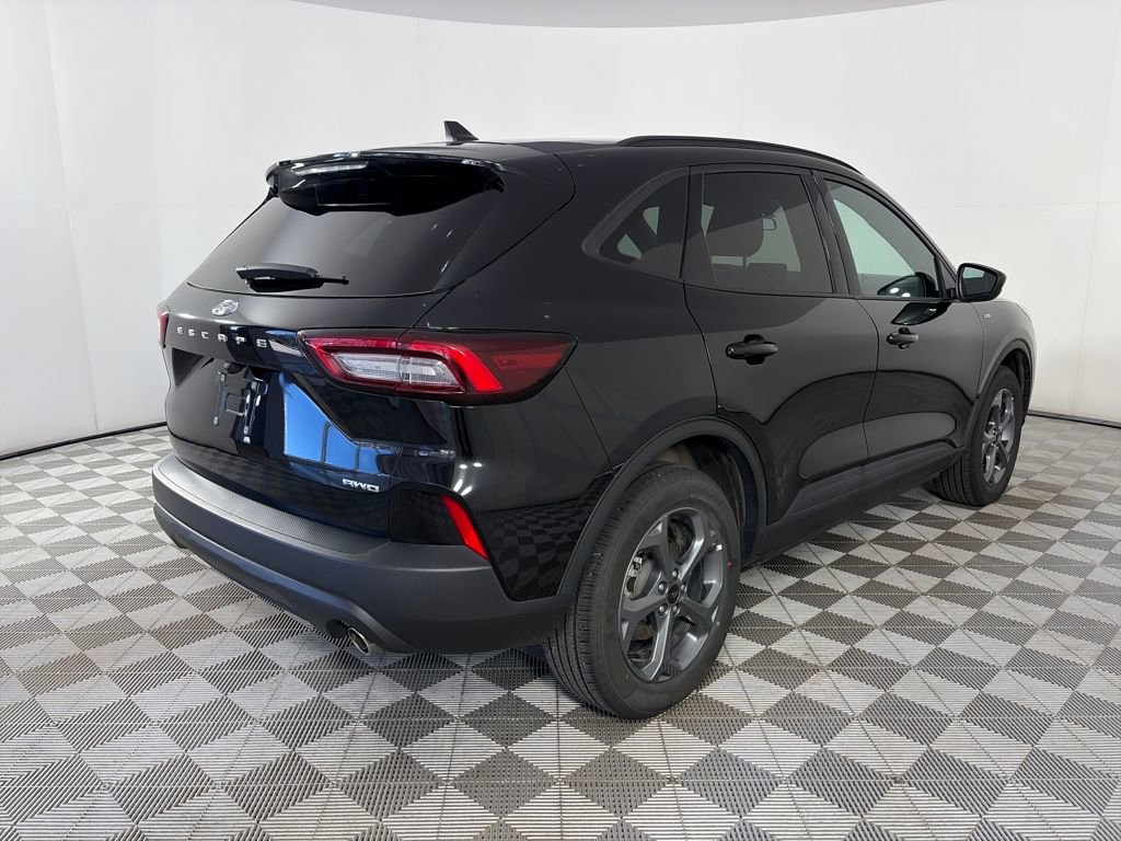 Used 2025 Ford Escape ST-Line Select image 7