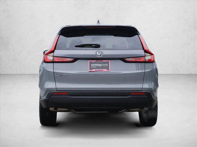New 2027 Honda CR-V LX image 6