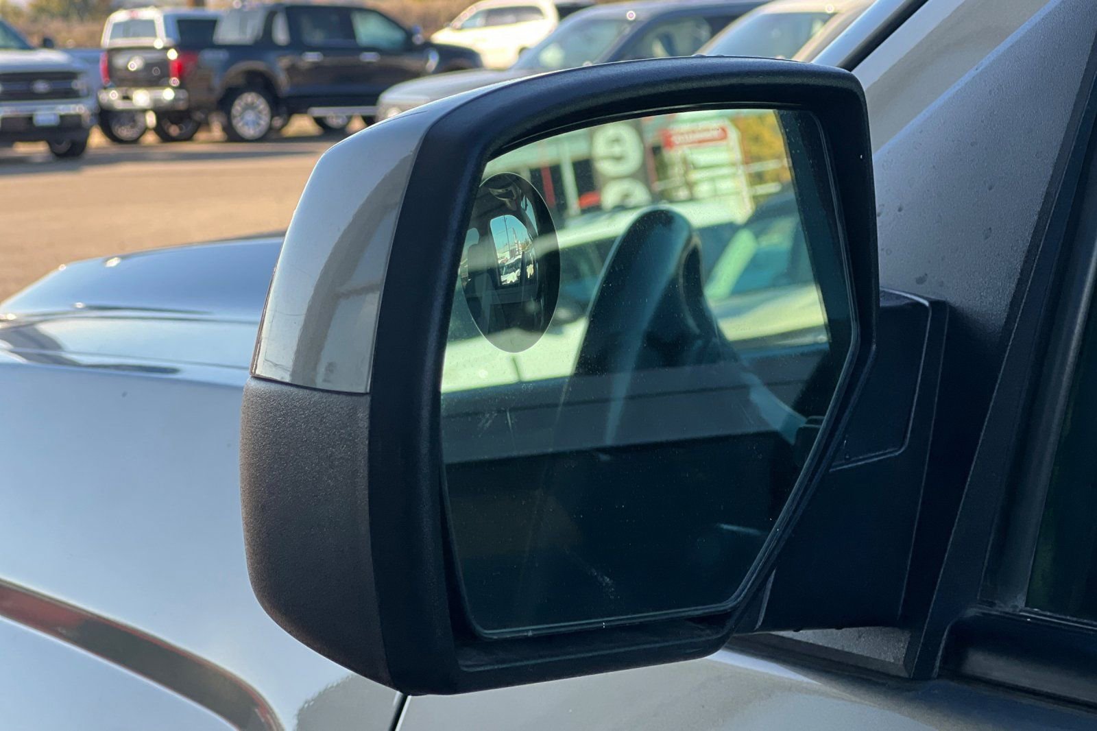 Used 2017 Chevrolet Silverado 1500 LT w/ All Star Edition image 27