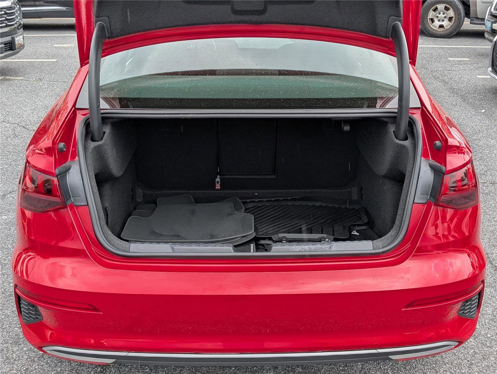 Used 2022 Audi A3 2.0T Premium FWD image 13