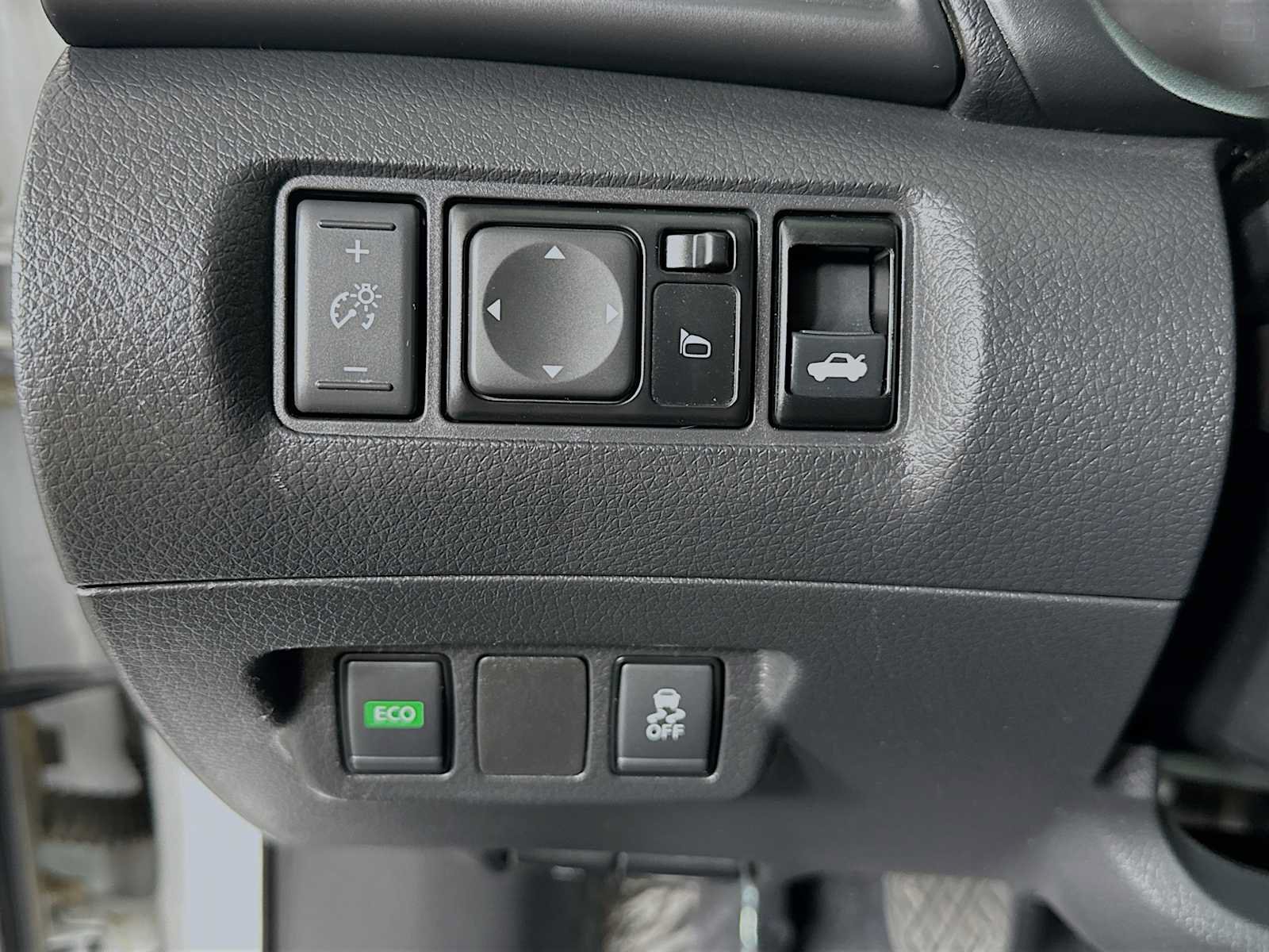 Used 2019 Nissan Sentra S FWD image 10
