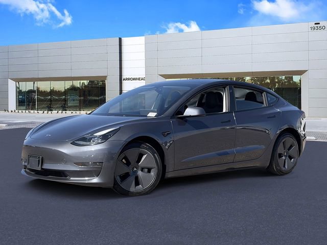 Used 2023 Tesla Model 3 Standard Range