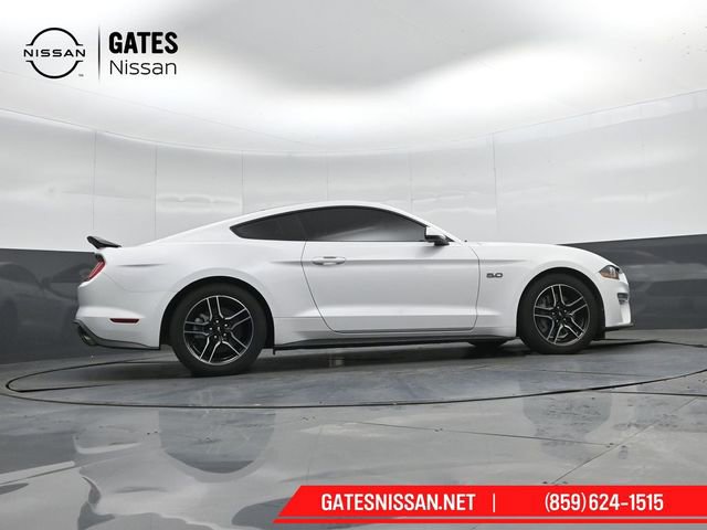 Used 2019 Ford Mustang GT Premium w/ Equipment Group 401A image 32