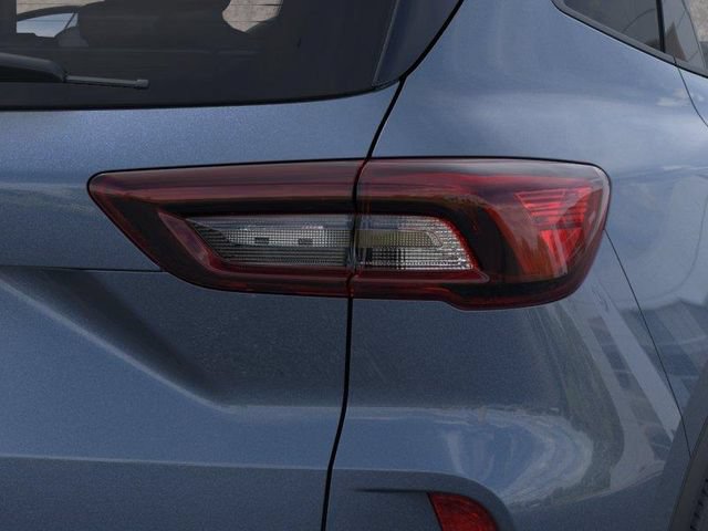 New 2026 Ford Escape ST-Line w/ Tech Pack #1 FWD image 21