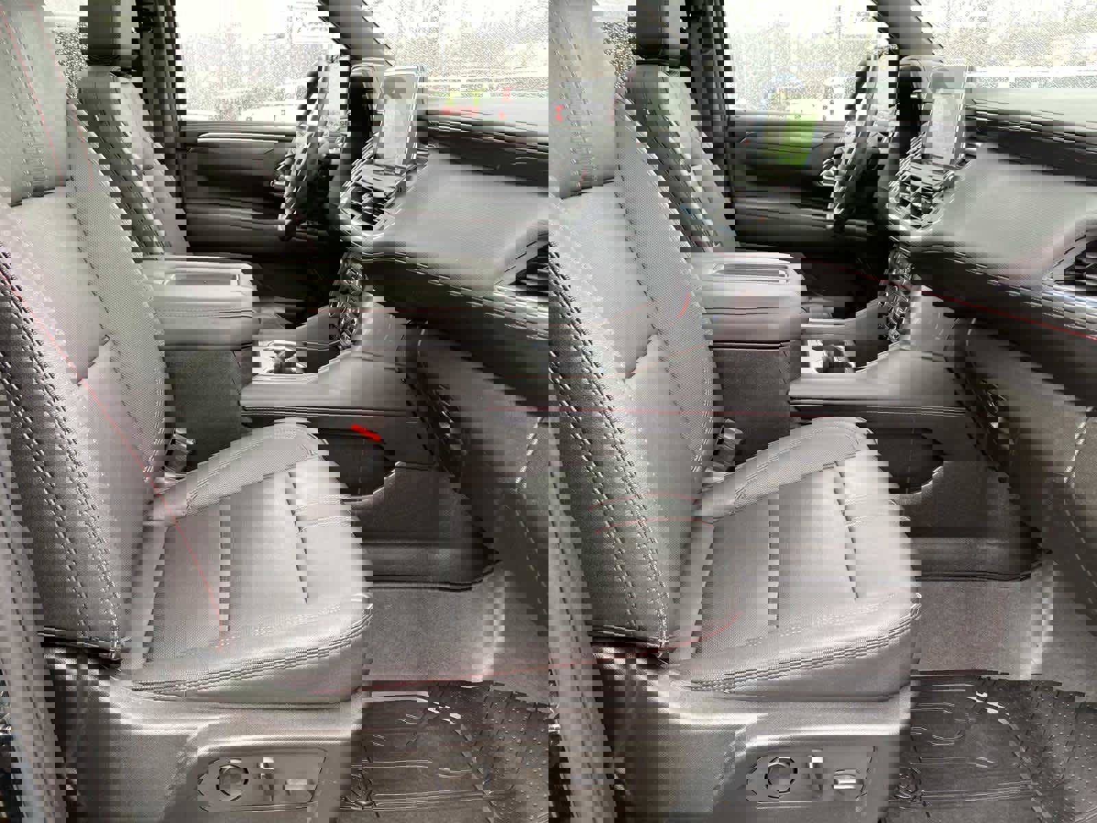 Used 2023 Chevrolet Tahoe RST w/ Luxury Package image 25