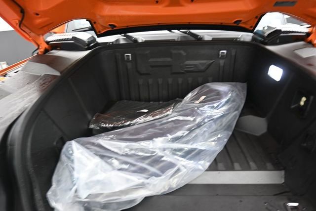 Used 2024 GMC Hummer EV 2X AWD/4WD image 29
