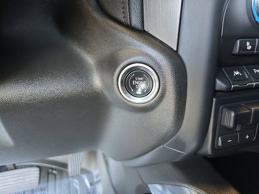 Used 2019 GMC Sierra 1500 AT4 image 20