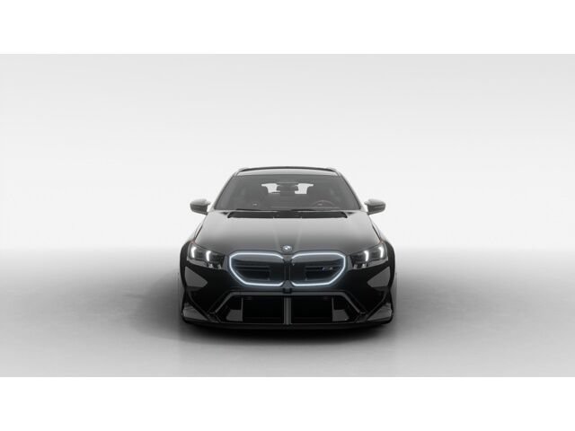 New 2027 BMW M5 Touring w/ M Driver's Package AWD/4WD image 3