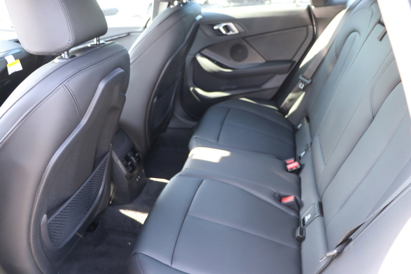 Certified 2024 BMW 228i Gran Coupe 228i Gran Coupe w/ Premium Package image 35