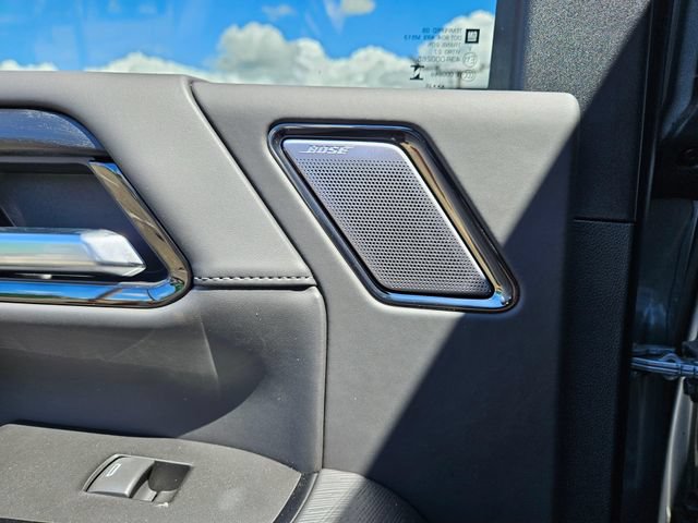 New 2026 GMC Sierra 2500 AT4X AWD/4WD image 17