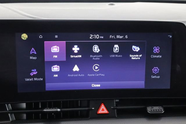 Used 2023 Kia Sportage SX FWD image 37