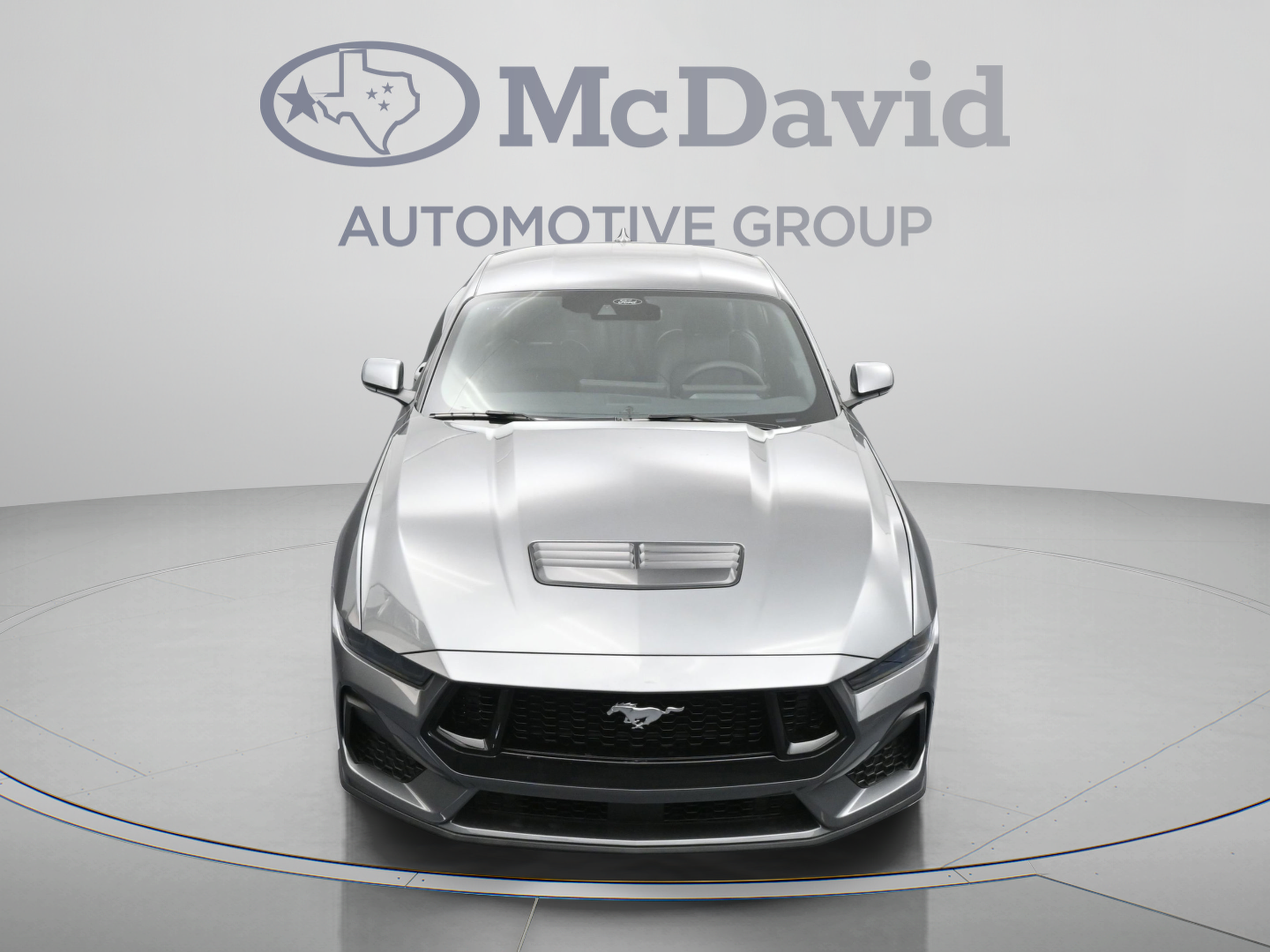 New 2026 Ford Mustang GT Premium RWD image 19