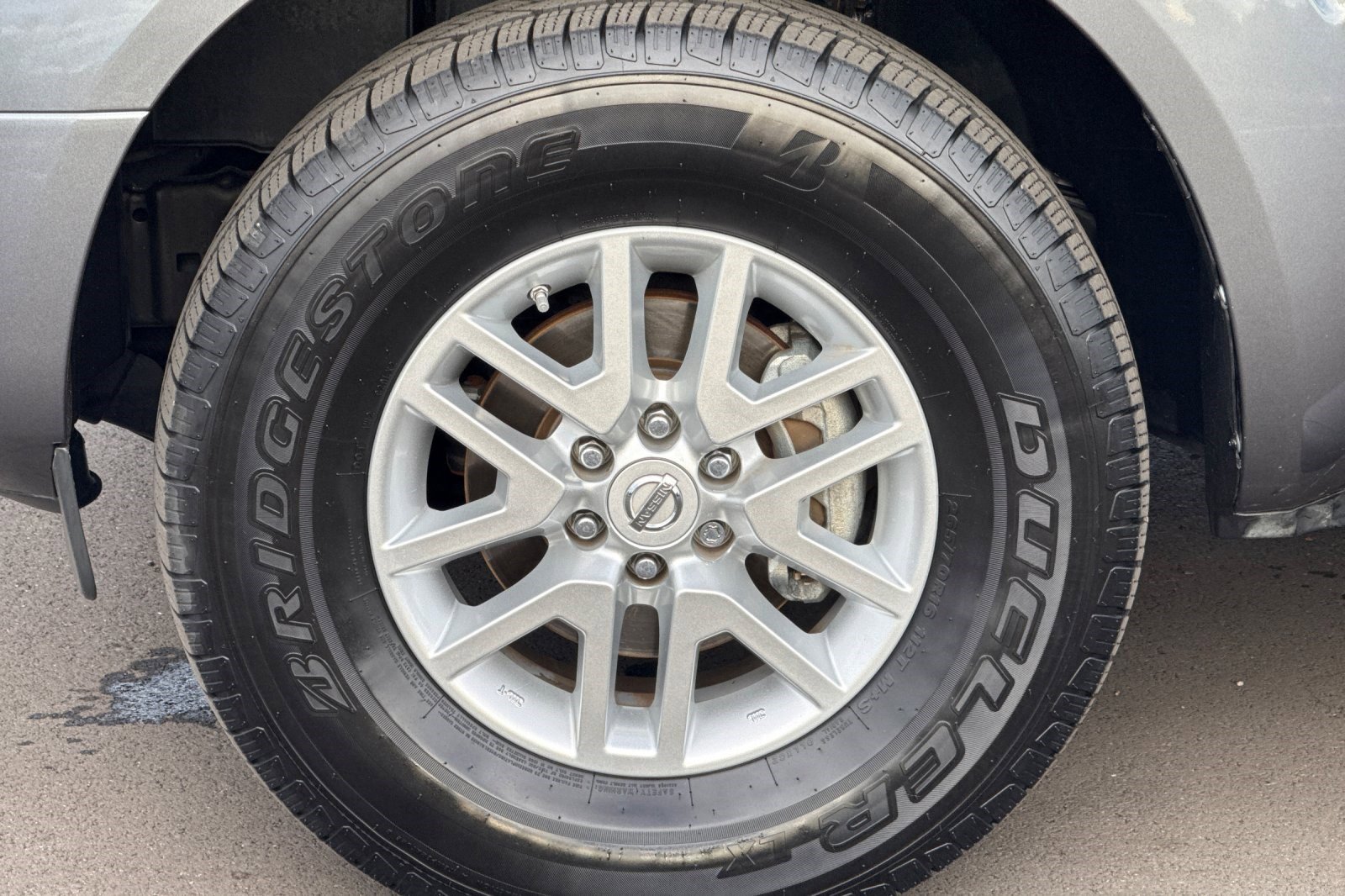 Used 2017 Nissan Frontier SV w/ SV Value Truck Package image 34