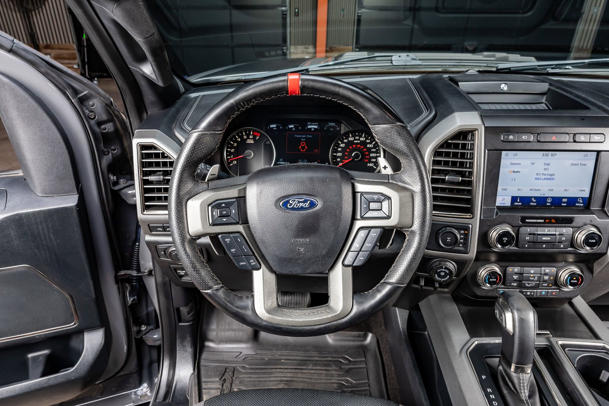 Used 2020 Ford F150 Raptor w/ Equipment Group 802A Luxury image 18