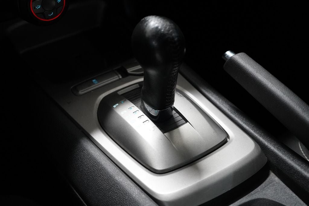 Used 2012 Chevrolet Camaro LT w/ RS Package RWD image 21