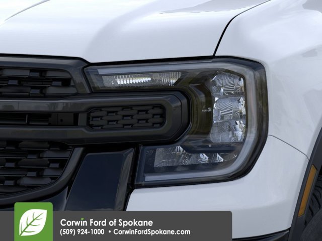 New 2026 Ford Ranger XLT AWD/4WD image 18