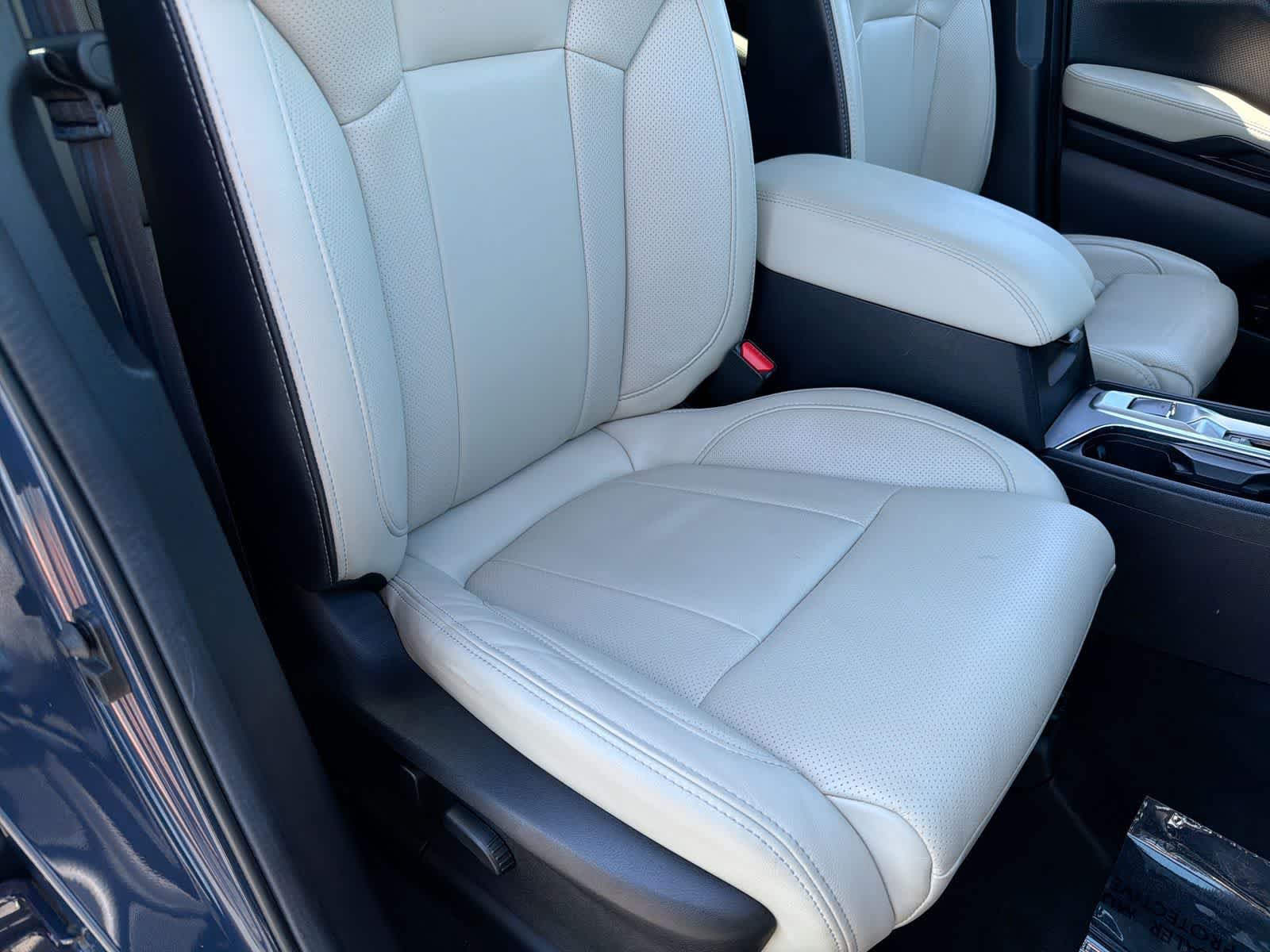 Certified 2023 Subaru Ascent Limited AWD/4WD image 22