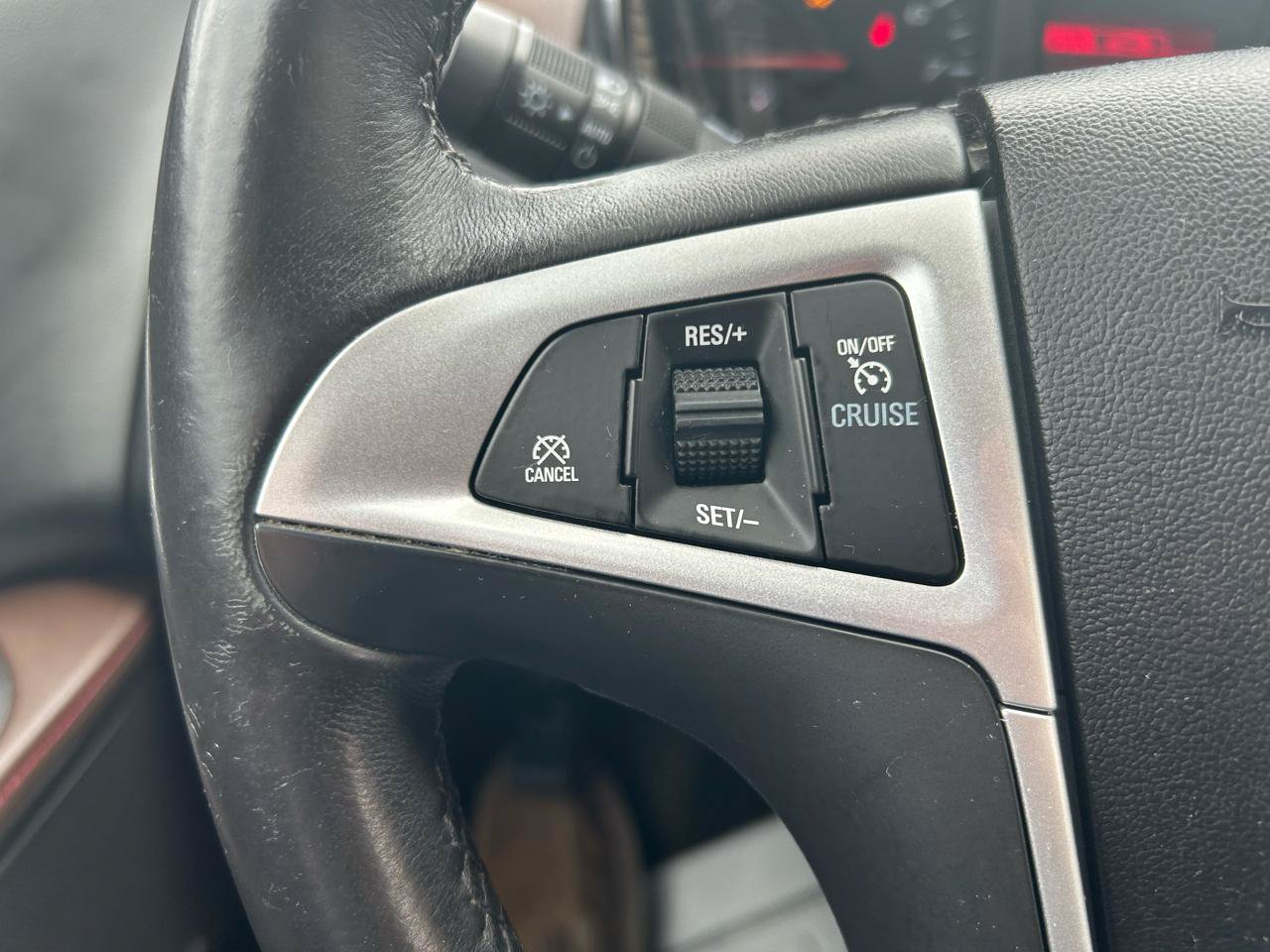 Used 2014 GMC Terrain SLT FWD image 18
