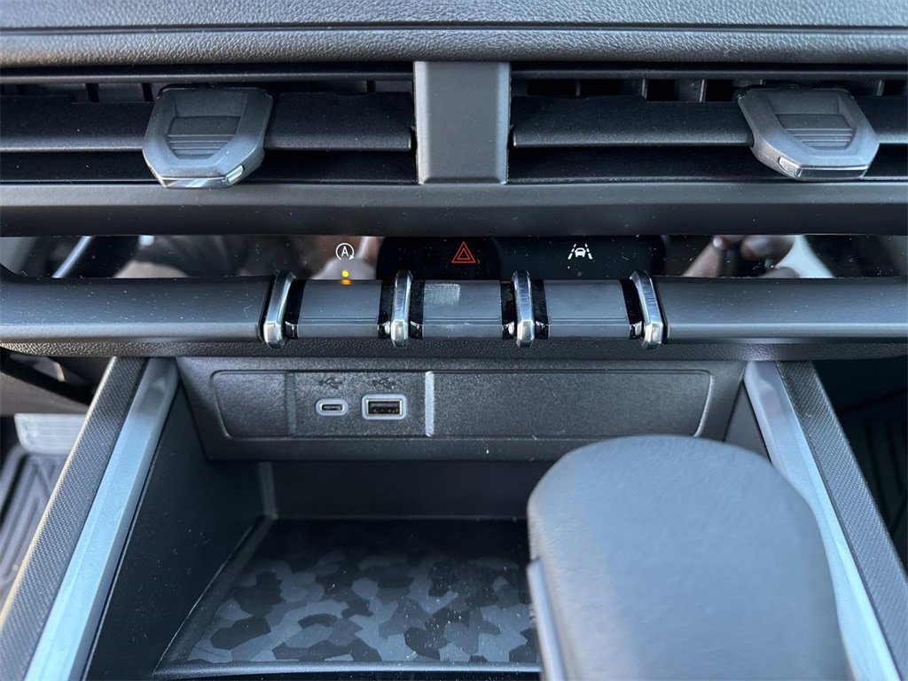 New 2026 Chevrolet Colorado Trail Boss image 18