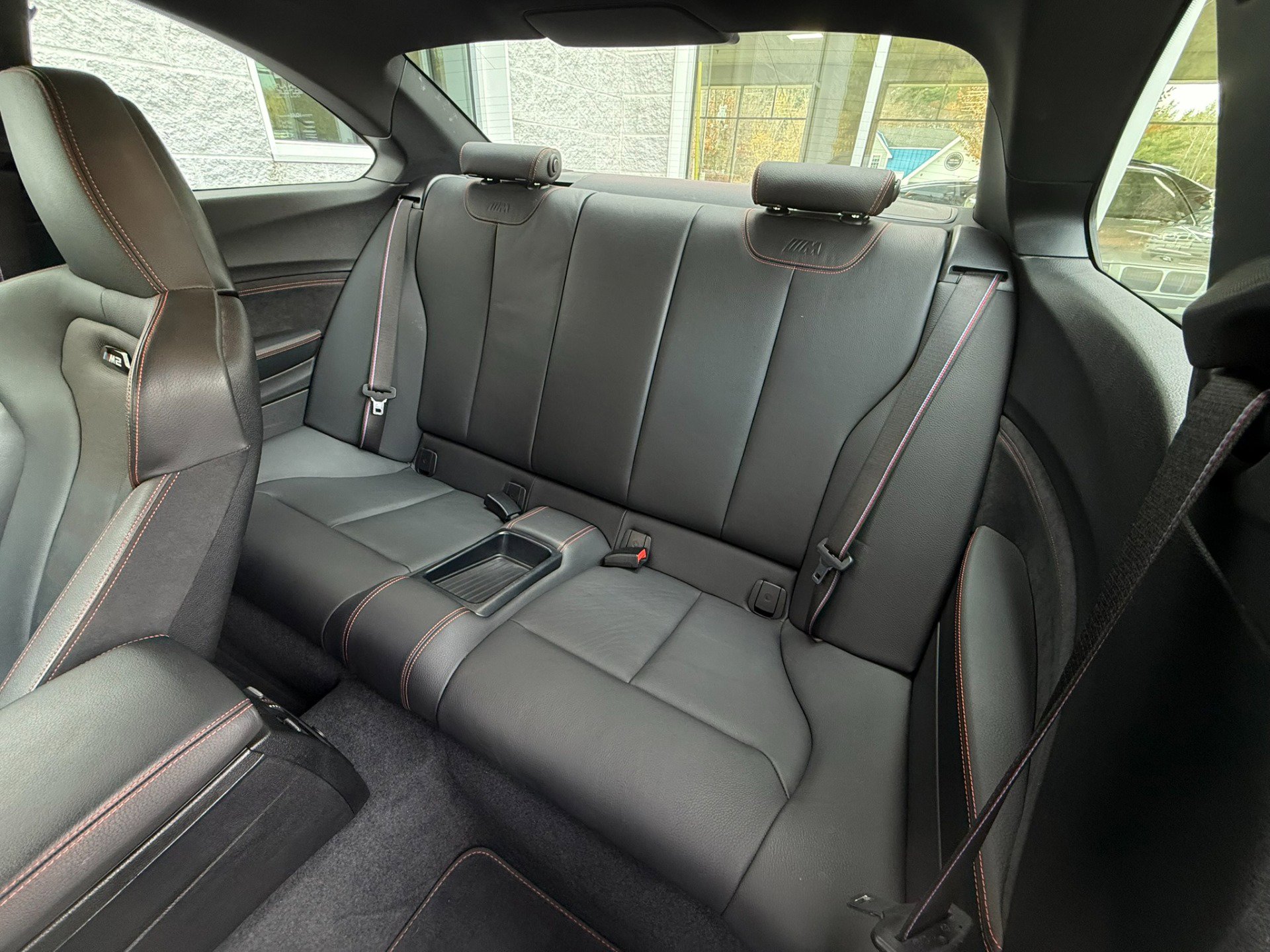 Used 2021 BMW M2 Competition w/ Executive Package image 15