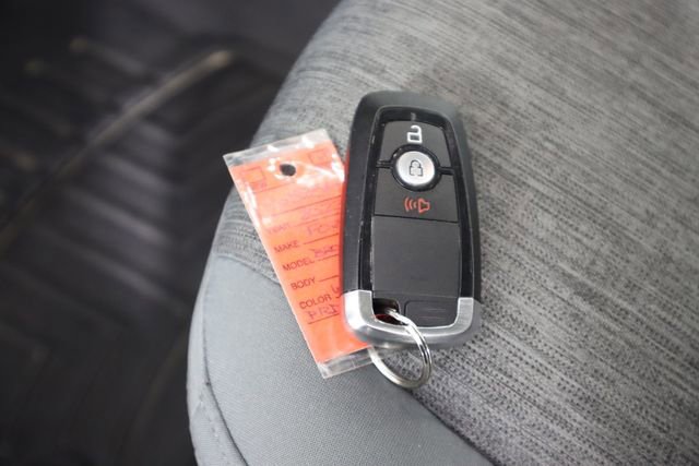 Used 2023 Ford Bronco Sport Big Bend w/ Convenience Package image 35