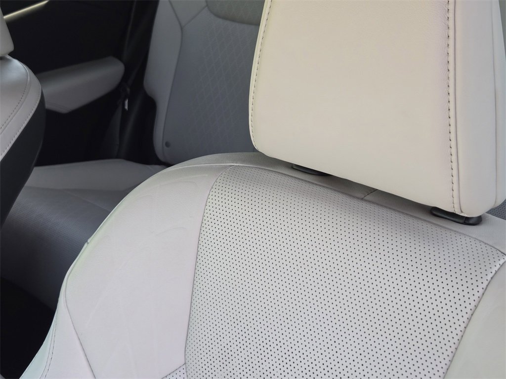 Used 2023 Lexus RX 350 Premium Plus w/ Accessory Package (Z1) image 14